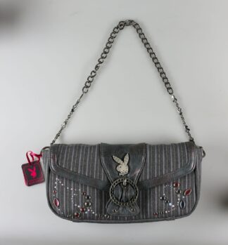Sac pochette, Playboy