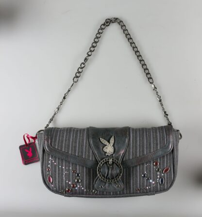 Sac pochette, Playboy
