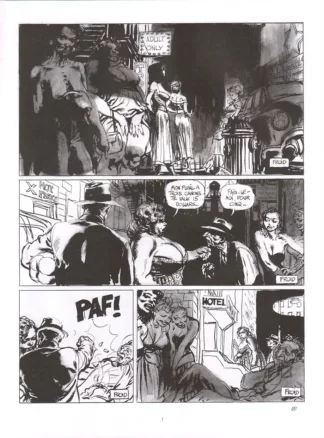 polar-extreme-gilles-hamesh-prive-de-tout-eo-planche