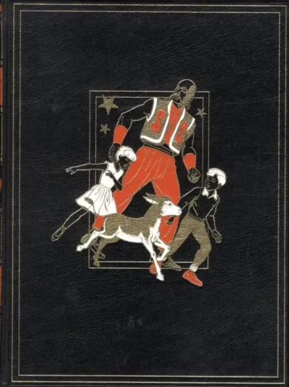 Pom et Teddy Rombaldi Craenhals