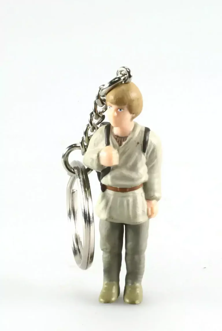 Porte clé Anakin Skywalker Star Wars Applause