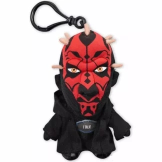 Porte clé Darth Maul parlant Star Wars