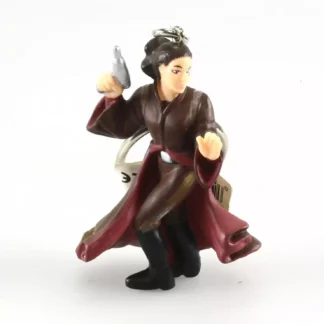 Porte clé Padmé Amidala Star Wars Applause