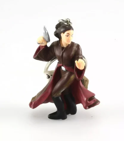 Porte clé Padmé Amidala Star Wars Applause