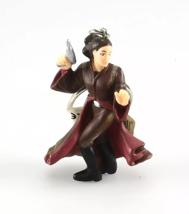 Porte clé Padmé Amidala Star Wars Applause