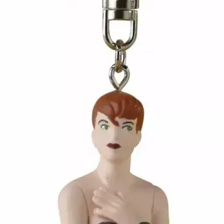 Porte-clés Berthet Dottie pin-up