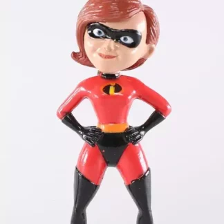 Porte-clés Elastigirl The Incredibles Disney plastique