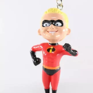 Porte-clés Flèche The Incredibles Disney plastique