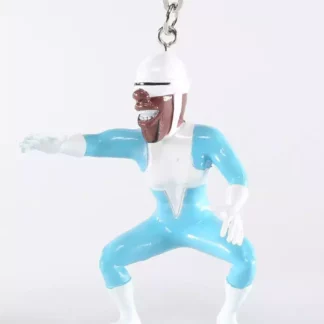 Porte-clés Frozone The Incredibles Disney plastique
