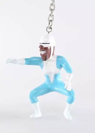 Porte-clés Frozone The Incredibles Disney plastique