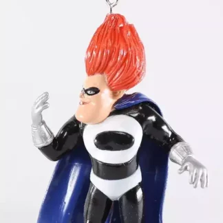 Porte-clés Syndrome The Incredibles Disney plastique