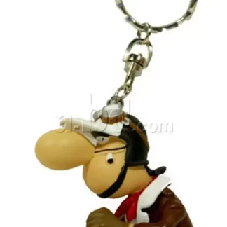 porte-clés Joe Bar Team Edouard Bracame