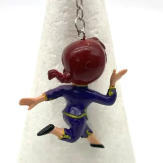 porte-cles-ranma-fille-collector-dos