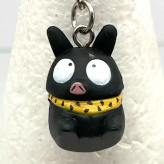 Porte-clés Ranma ½ Ryouga petit modèle
