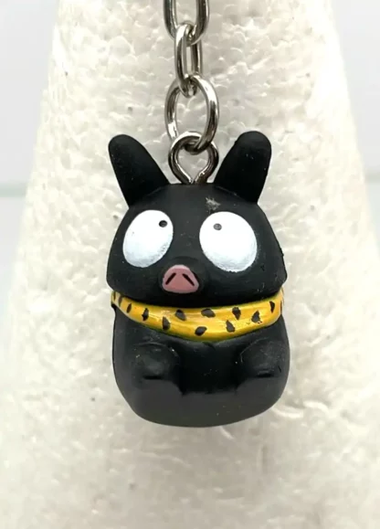Porte-clés Ranma ½ Ryouga petit modèle