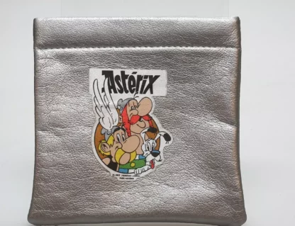 porte-monnaie Astérix et Obélix