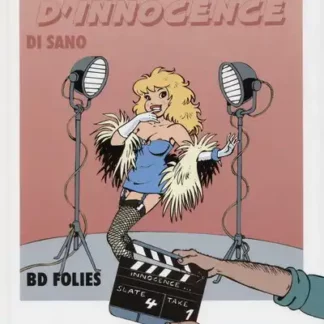 Projection d’innocence EO Di Sano