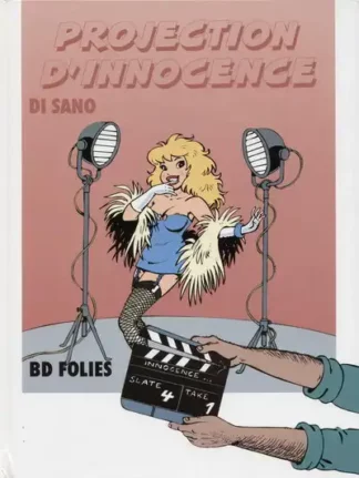 Projection d’innocence EO Di Sano
