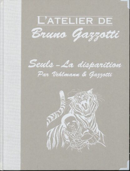 La disparition