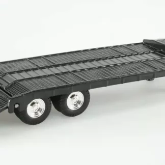 remorque plateau miniature 1/50 Joal