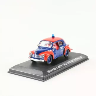 renault-4cv-r1062-police-monaco-1956-1-43-avant