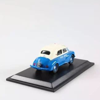 renault-4cv-r1062-taxi-saigon-1955-1-43-arrière