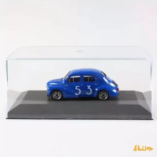 Renault 4CV Berline R1063 Bol d'Or 1952 miniature 1/43