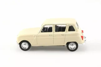 Renault 4L 1964 miniature Solido 1/43