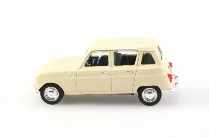 Renault 4L 1964 miniature Solido 1/43