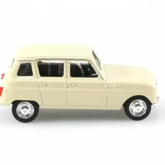 renault-4l-1964-solido-1-43-coté