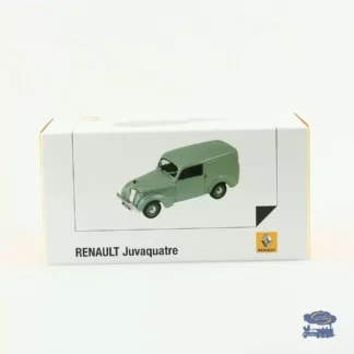 renault-juvaquatre-1937-norev-1-43-emballage