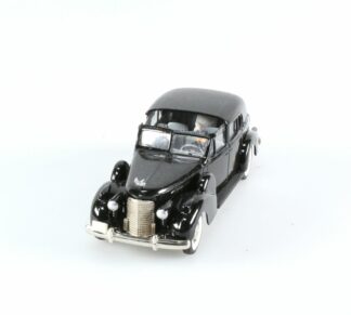 Cadillac V 16 1938-1940 : Coupé de S.S Pie XII : Rex Toys Voiture miniature 1/43-3