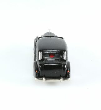Cadillac V 16 1938-1940 : Coupé de S.S Pie XII : Rex Toys Voiture miniature 1/43-4