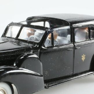 Cadillac V 16 1938-1940 : Coupé de S.S Pie XII : Rex Toys Voiture miniature 1/43-2