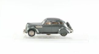 Chrysler Airflow 1935, Conduite intérieur Gris 1/43