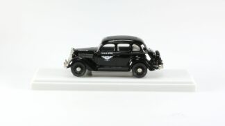 Véhicule Militaire, Voiture Ford, Conduite intérieur, US Navy, 1935, 1/43