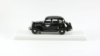 Véhicule Militaire, Voiture Ford, Conduite intérieur, US Navy, 1935, 1/43