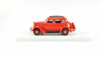 Véhicule Pompier, Ford Touring Sedan, Conduite intérieur, 1935, 1/43