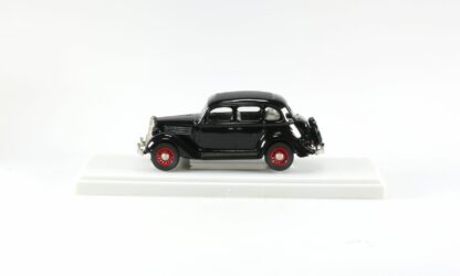 Ford 1935 Conduite intérieur Noir 1/43