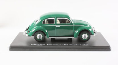 Volkswagen Cox 1200 : Beetle Standard 1960 1/24
