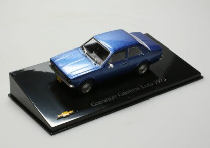 Chevrolet, Chevette Luxo, 1973, Voiture miniature 1/43