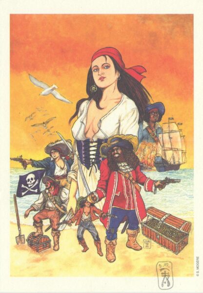 Pirate