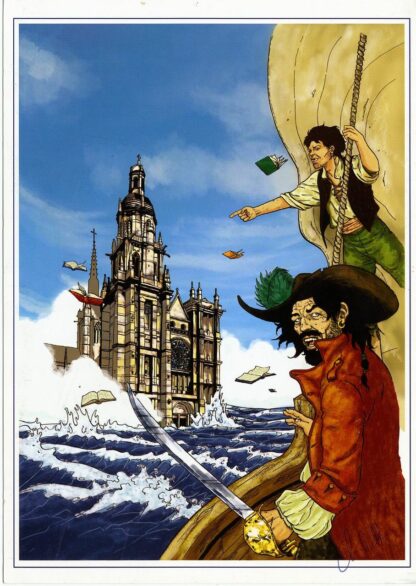 Pirates