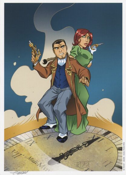 duo