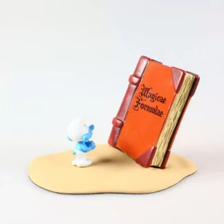 schtroumpf-apprenti-statuette-resine-zedibulle