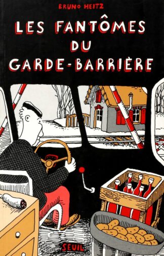 Les Fantômes du garde Barrière