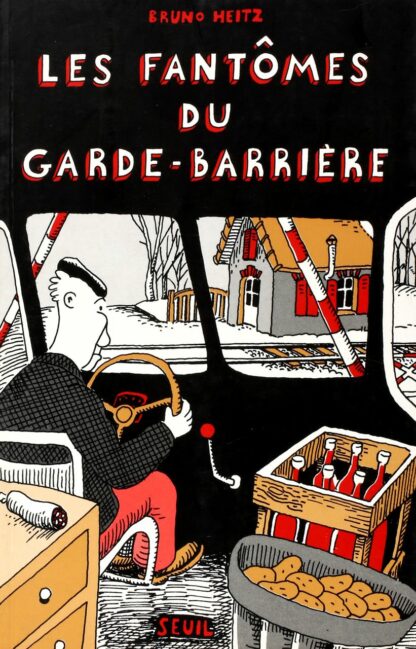 Les Fantômes du garde Barrière