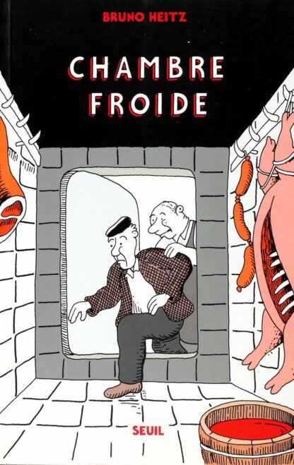 Chambre froide