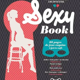 Sexy Book Hachette Love