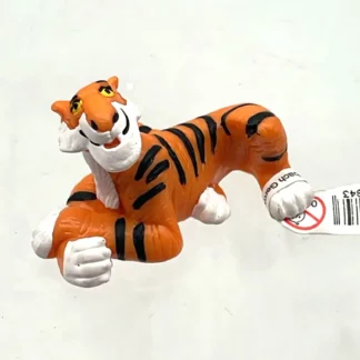 Figurine Shere Khan Disney en plastique